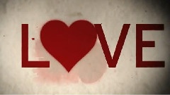 Bloodstained Heart