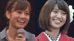 じゃんけん大会 CUT 中文字幕版 11/09/21