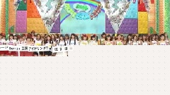 AKB以外だらけの爆笑アイドル大运动会(AKB48以外偶像团体大运动会) 中文字幕