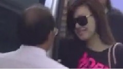 台北晶华饭店出发彩排