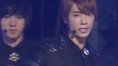Super Junior - A-CHA KBS