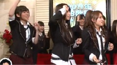 有吉AKB共和国 中文字幕 11/01/06