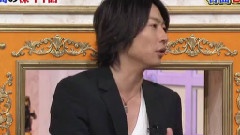 一分间の深イイ话 相叶雅纪 Cut 中文字幕 10/04/12