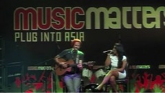 Lucky feat. Dira Sugandi