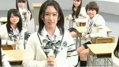 BBA自行车花絮 竹内美宥部分