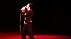 Michael Jackson - Bad