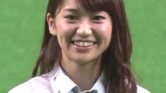 北海道 札幌 (1球对决) 独占采访 SPR48