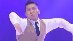 你住的地方