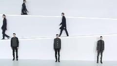 Dior Homme Fall Winter 2013/2014 In Beijing
