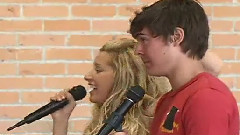 You Are The Music In Me