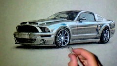 Car Experience Part.1