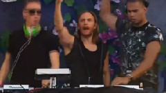 Tomorrowland 2013