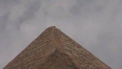 The Pyramids Of Giza