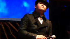 心如止水