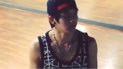 我仍然是Bboybyu