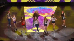 I Got A Boy & Dancing Queen