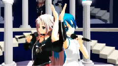 トゥインクルxトゥインクル