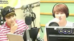 Kiss The Radio
