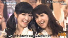 スベシャルメドレー