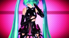 みくみくにしてあげる♪