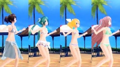 偶像之夏