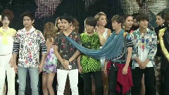 Ending
