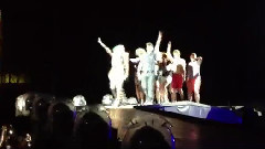 Marry The Night