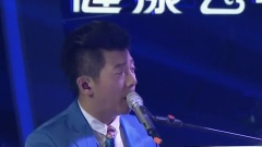 城里的月光