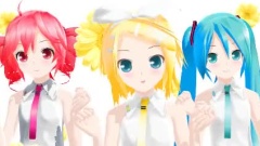 何かいい事きっとある