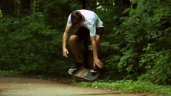 Mike Osterman