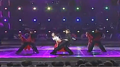 自由探戈 MIX