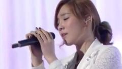 Singing Ranking 2013