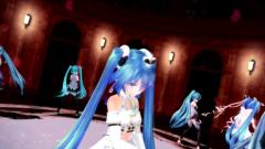 Tell Your World(十人众)