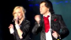 Avraam Russo Duet