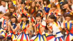 恋するフォーチュンクッキー