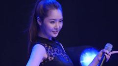 看看我的腿