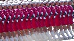 2009年国庆阅兵式