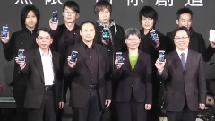 新HTC ONE 出场