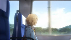 面影ワープ