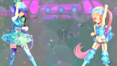イアイア★ナイトオブデザイア