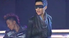 颁奖 & 破晓