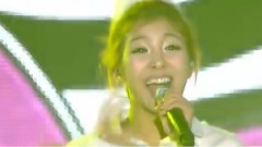 I'm Your Girl