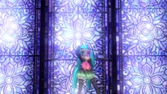 Rosary Pale