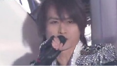 Johnny's COUNTDOWN