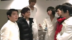 TeenTop On Air