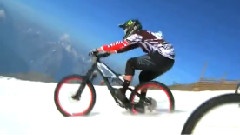 Megavalanche