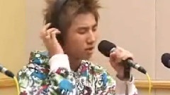试着微笑