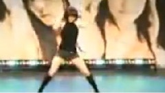 Solo Dance
