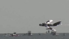 Thunder Over The Boardwalk Clips