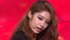 T-ara - Lovey-Dovey MBC